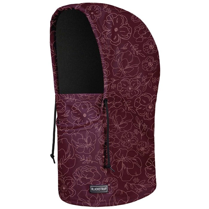 

Капот Camber Blackstrap, Drawn Boysen, Черный, Капот Camber Blackstrap, Drawn Boysen