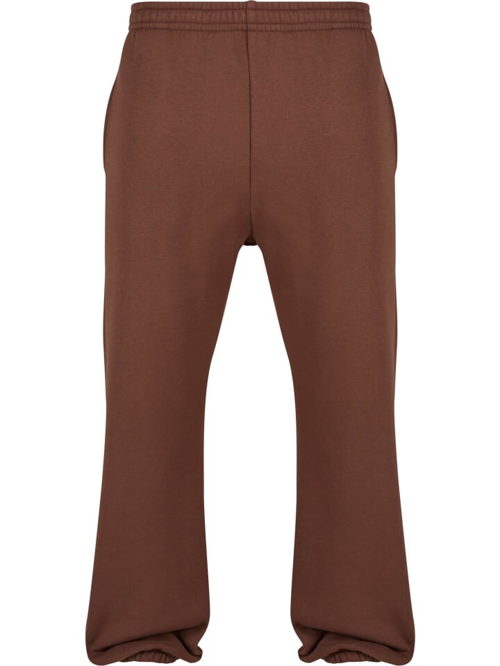 

Спортивные штаны Urban Classics Jogginghose, цвет chocolatebrown