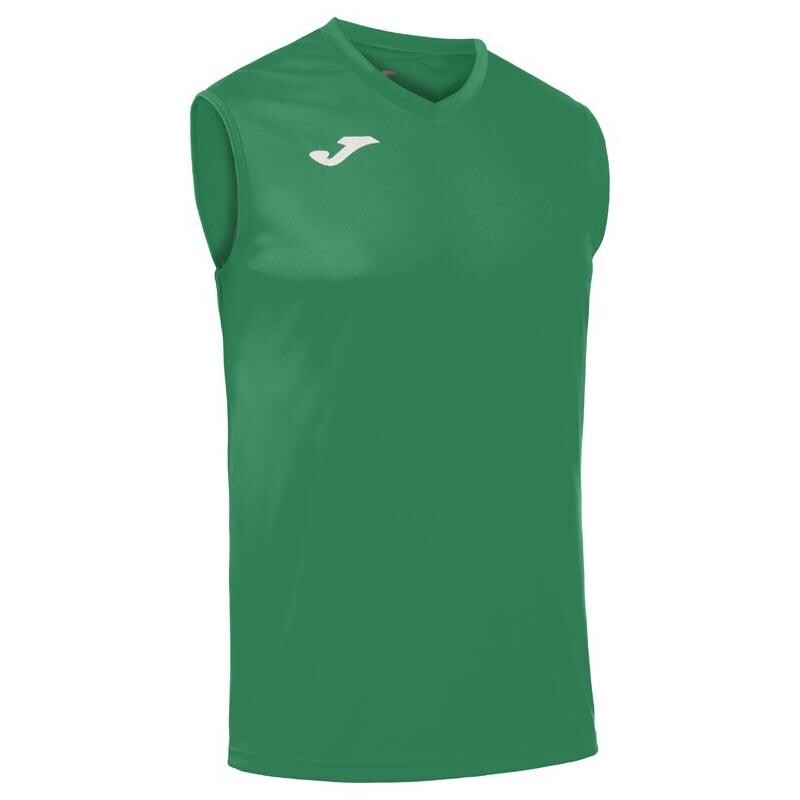 

Футболка Joma Combi, зеленый