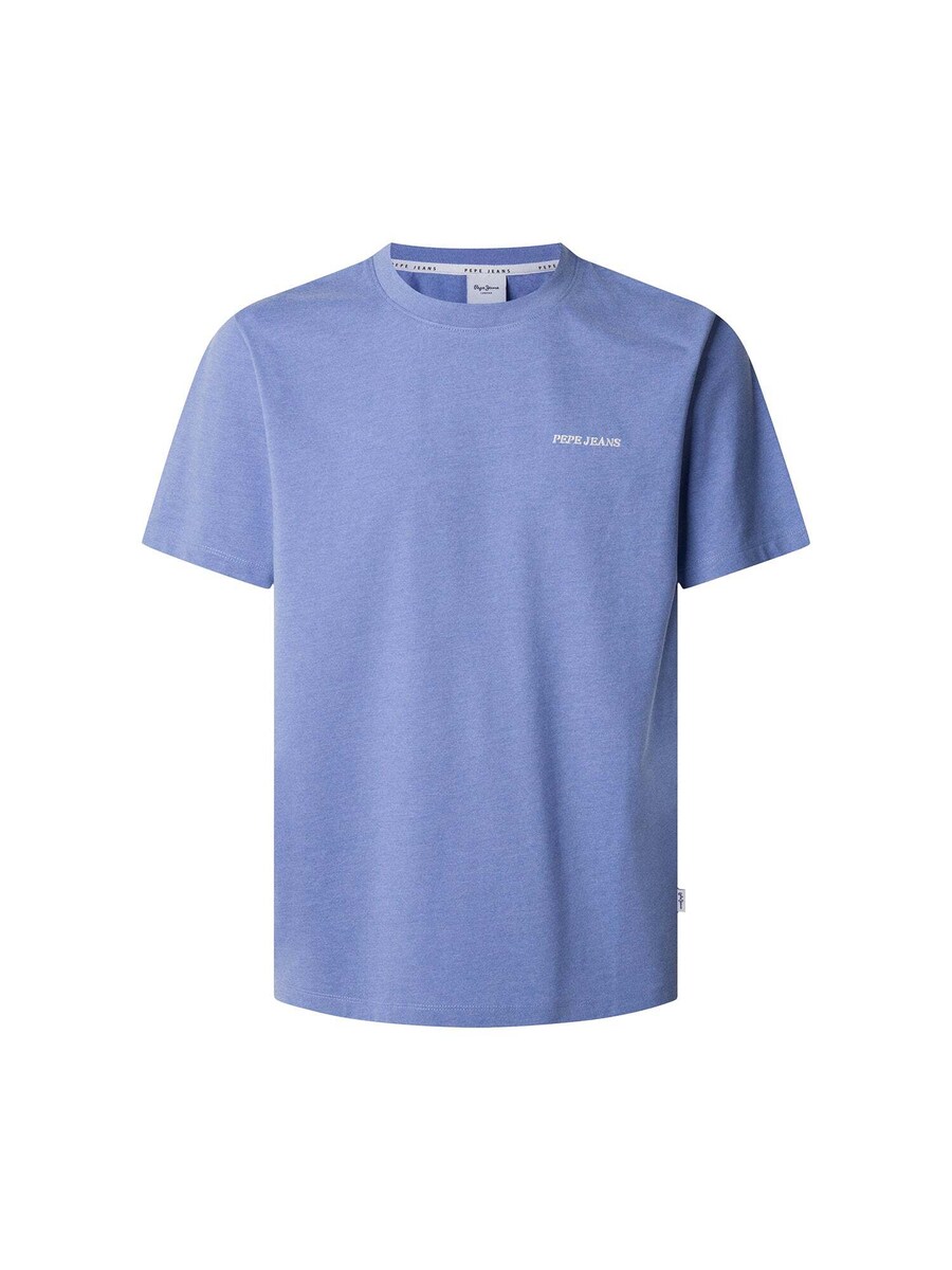 

Рубашка Pepe Jeans Damian, цвет Opal