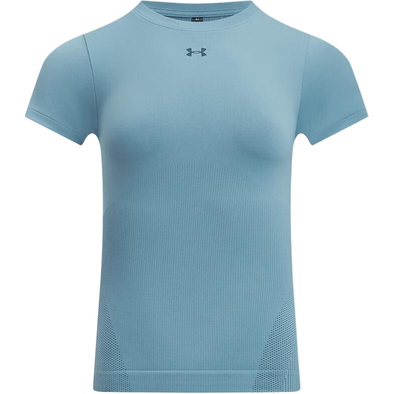 

Футболка FW25 Regular женская Under Armour, синий