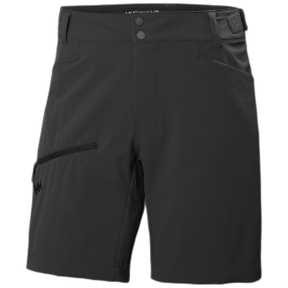 

Шорты Helly Hansen Blaze Softshell, черный