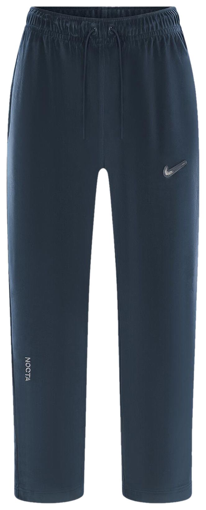 

Брюки Nike x NOCTA Swarovski Velour Pant, синий