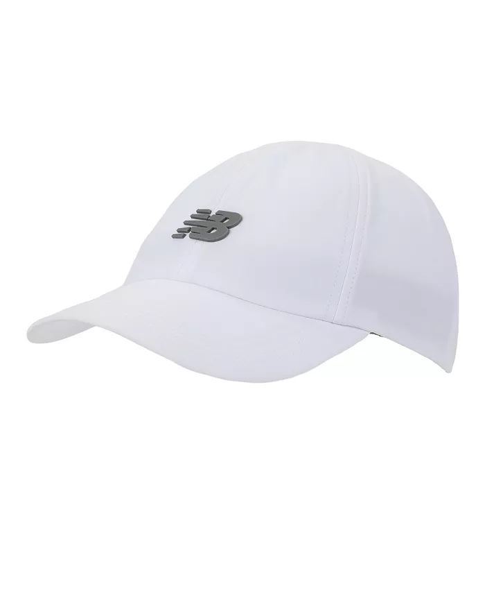 

Мужская шляпа New Balance, белый