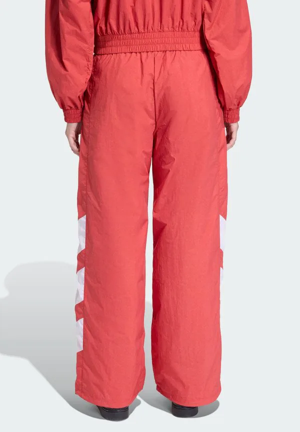 Спортивные штаны Adidas Originals, Better Scarlet — фото 2