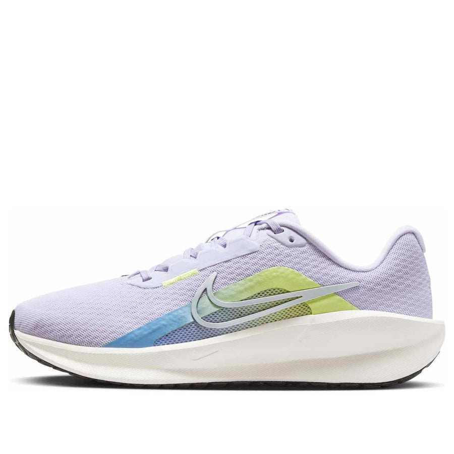 

Кроссовки Nike Downshifter 13 'Amethyst Tint Hydrangeas Glacier Blue', фиолетовый