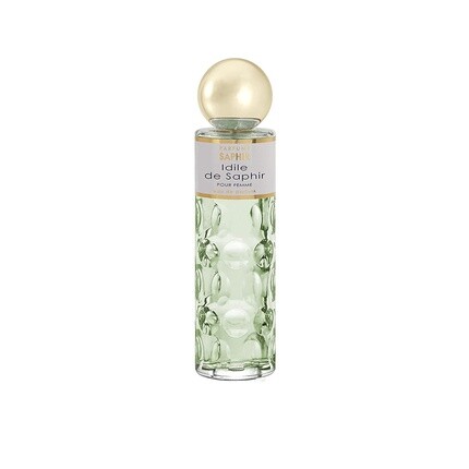 

Parfums Saphir Idile Eau De Parfum For Women 200ml