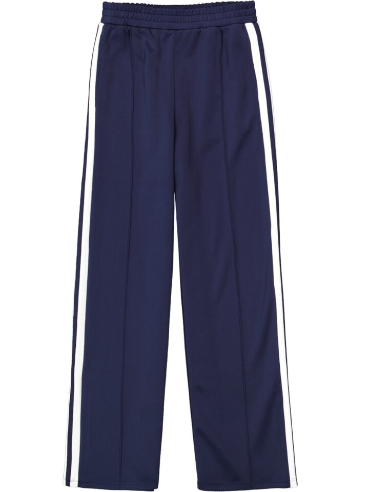 

Леггинсы Garcia Jogger Wide Pant, цвет dark iris