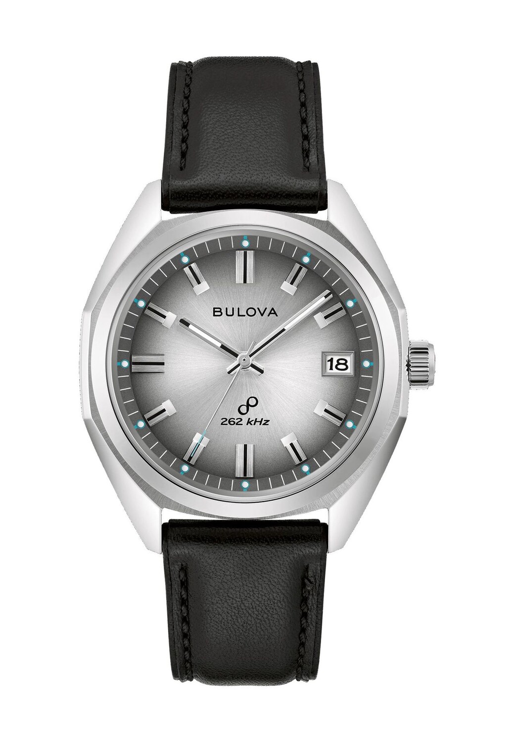 

Мужские наручные часы 96Б414 BULOVA, серебро