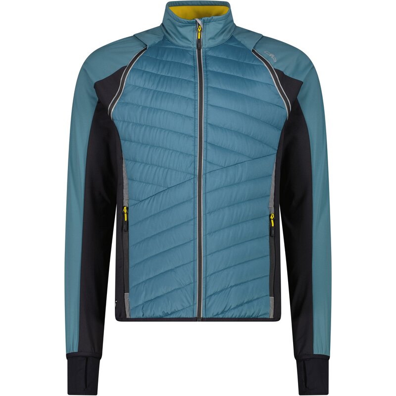 

Функциональная куртка Cmp, цвет nilo