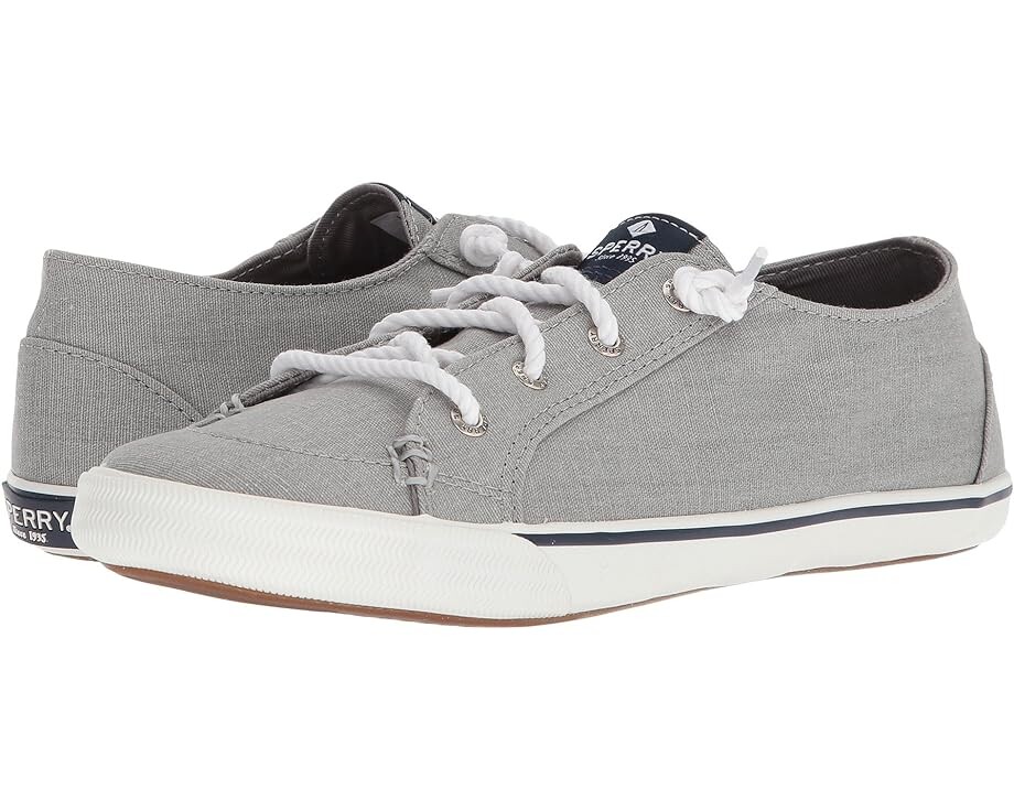 

Кроссовки Sperry Lounge LTT, серый