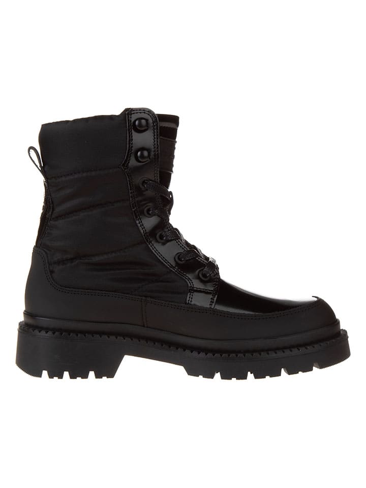 Ботинки GANT Footwear, черный — фото 2