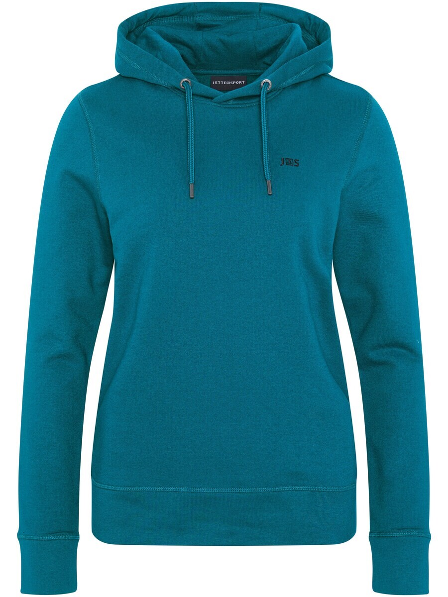 

Толстовка Jette Sport, цвет Gentian