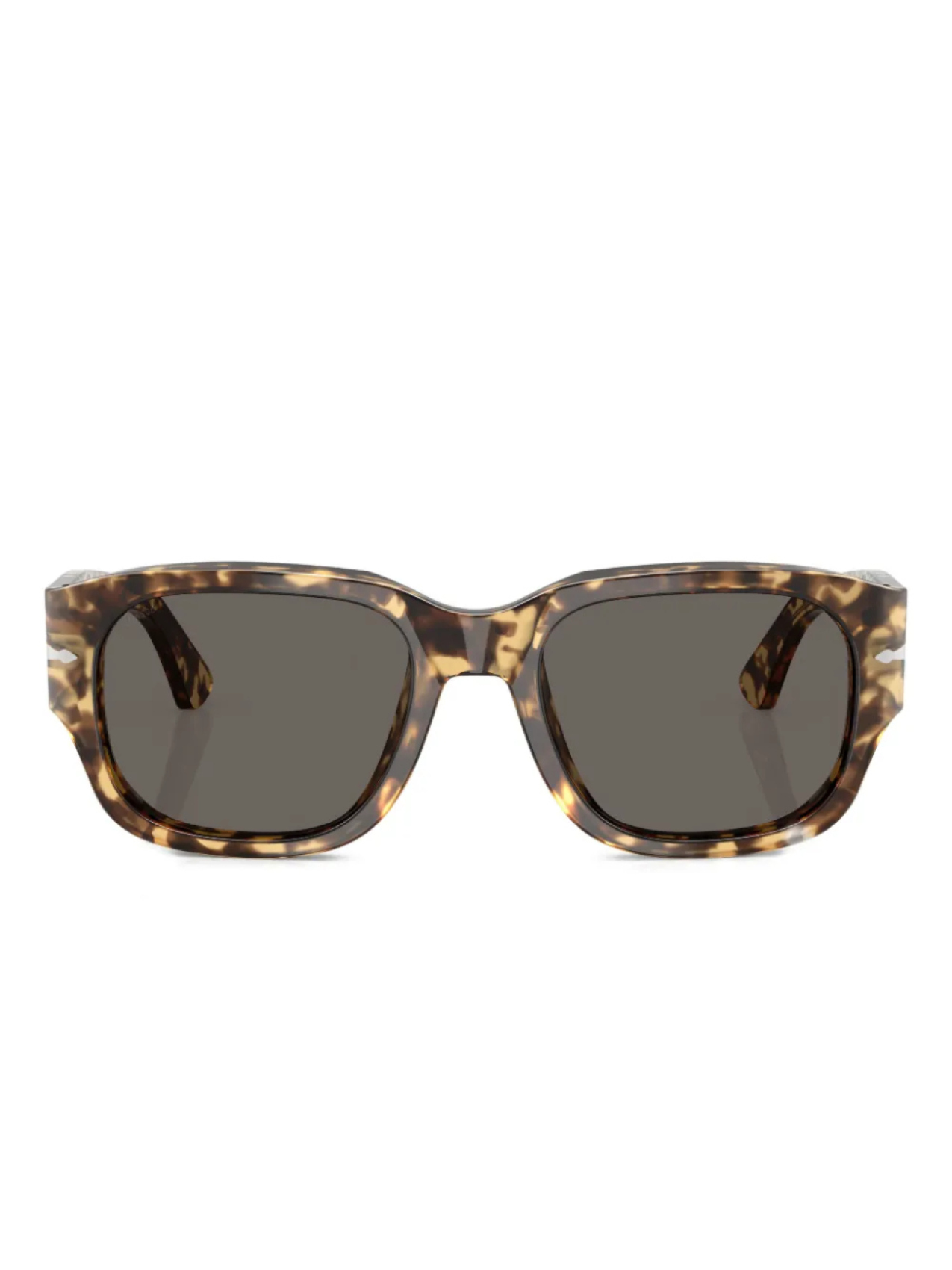 

Солнцезащитные очки PO3380S Persol, коричневый