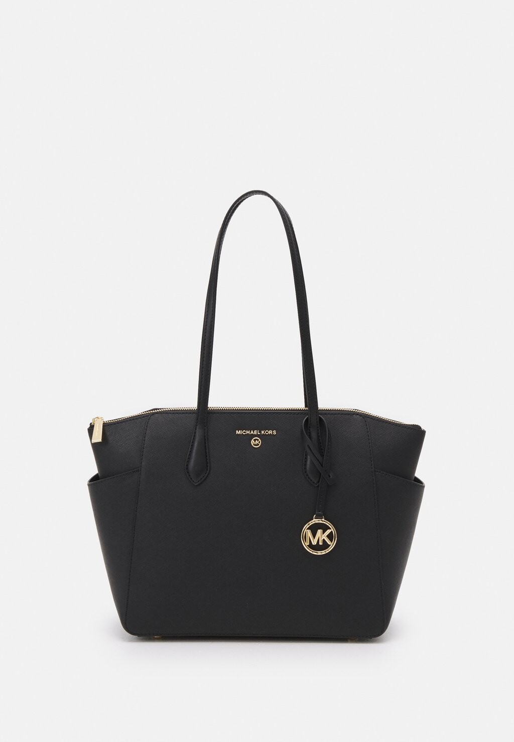 

Сумочка Marilyn Tote Michael Kors, черная, Черный, Сумочка Marilyn Tote Michael Kors, черная