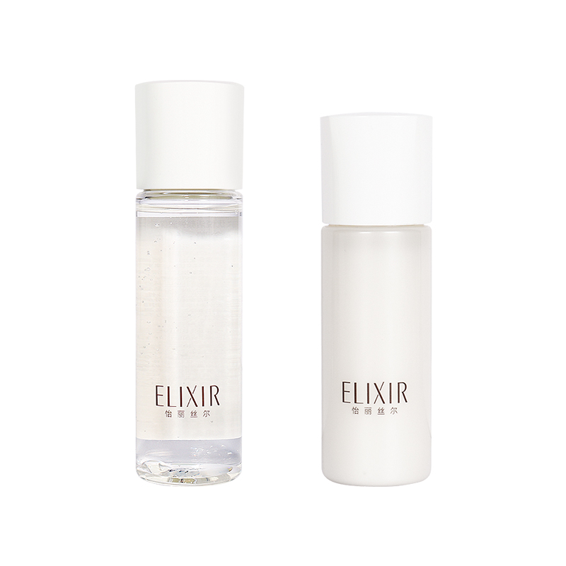 

Набор пробников увлажняющей эмульсии Joy Water ELIXIR