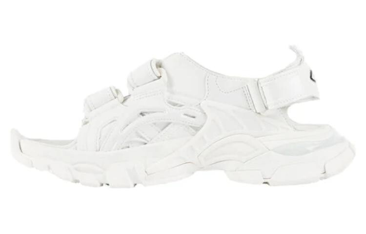 Пляжные сандалии Balenciaga женские