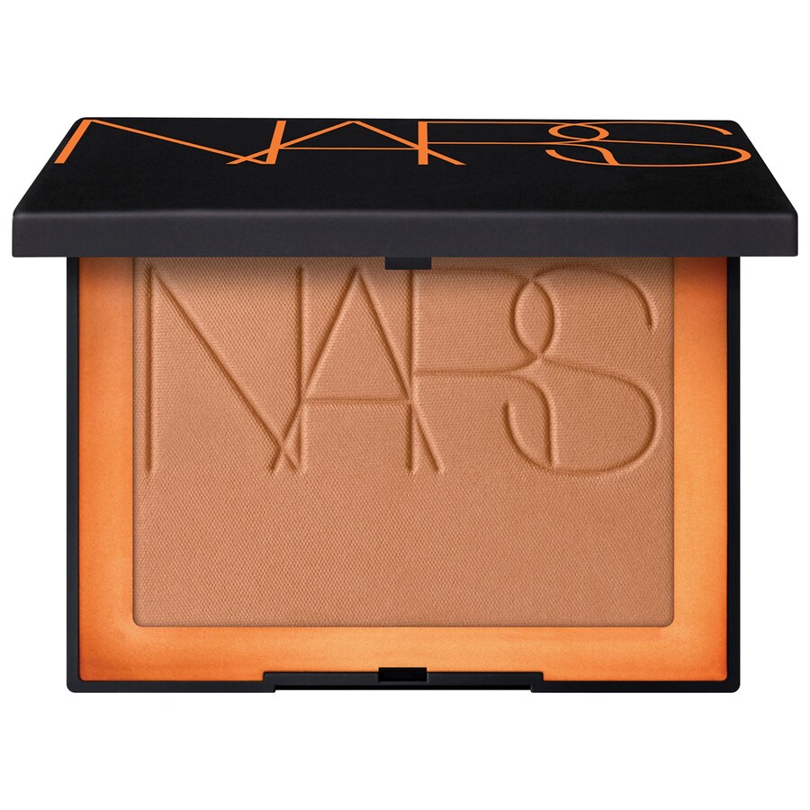 

Бронзерная пудра Laguna без талька NARS, 0.038 oz /11 g, Laguna 01