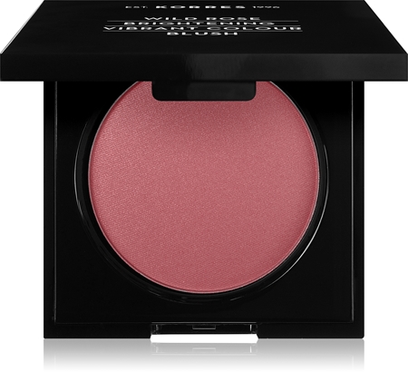 

Румяна Korres Wild Rose, 24 Dusty Rose 5,5 g