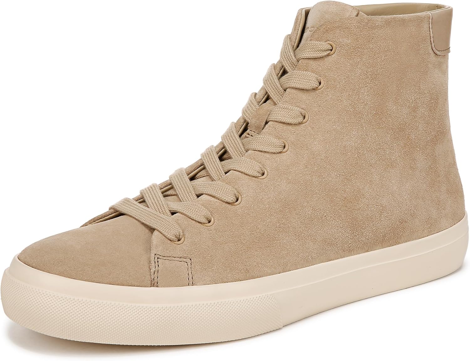 

Мужские высокие кроссовки Vince Fulton, бежевый