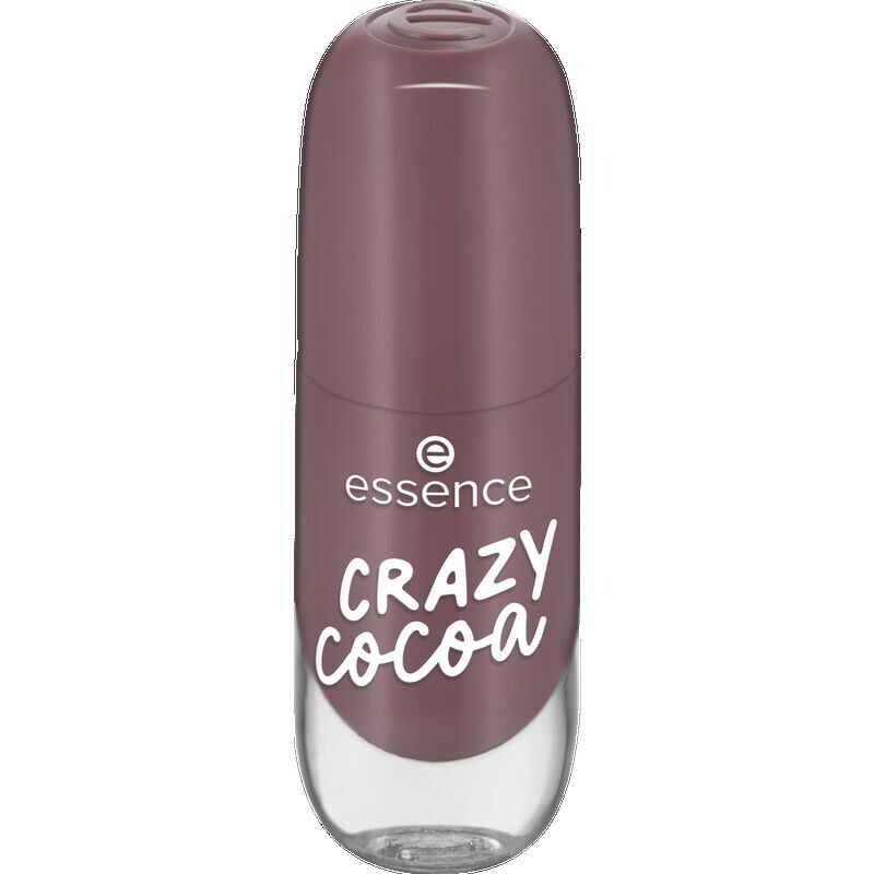 

Цвет ногтей гелем 29 essence, 8 ml