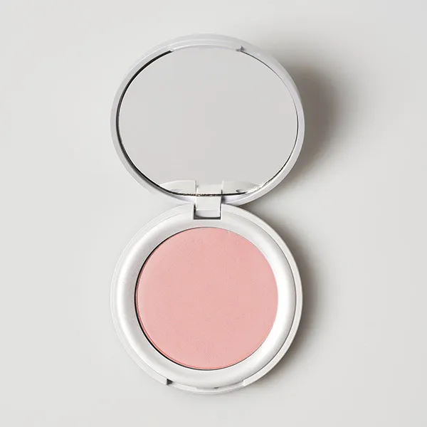 

Пудровые румяна Cheek Powder Blush Etnia Cosmetics, цвет pale rose