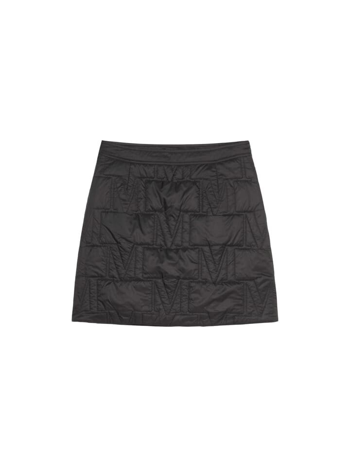 

Юбка Marc O'Polo DENIM Padded Mini regular, черный