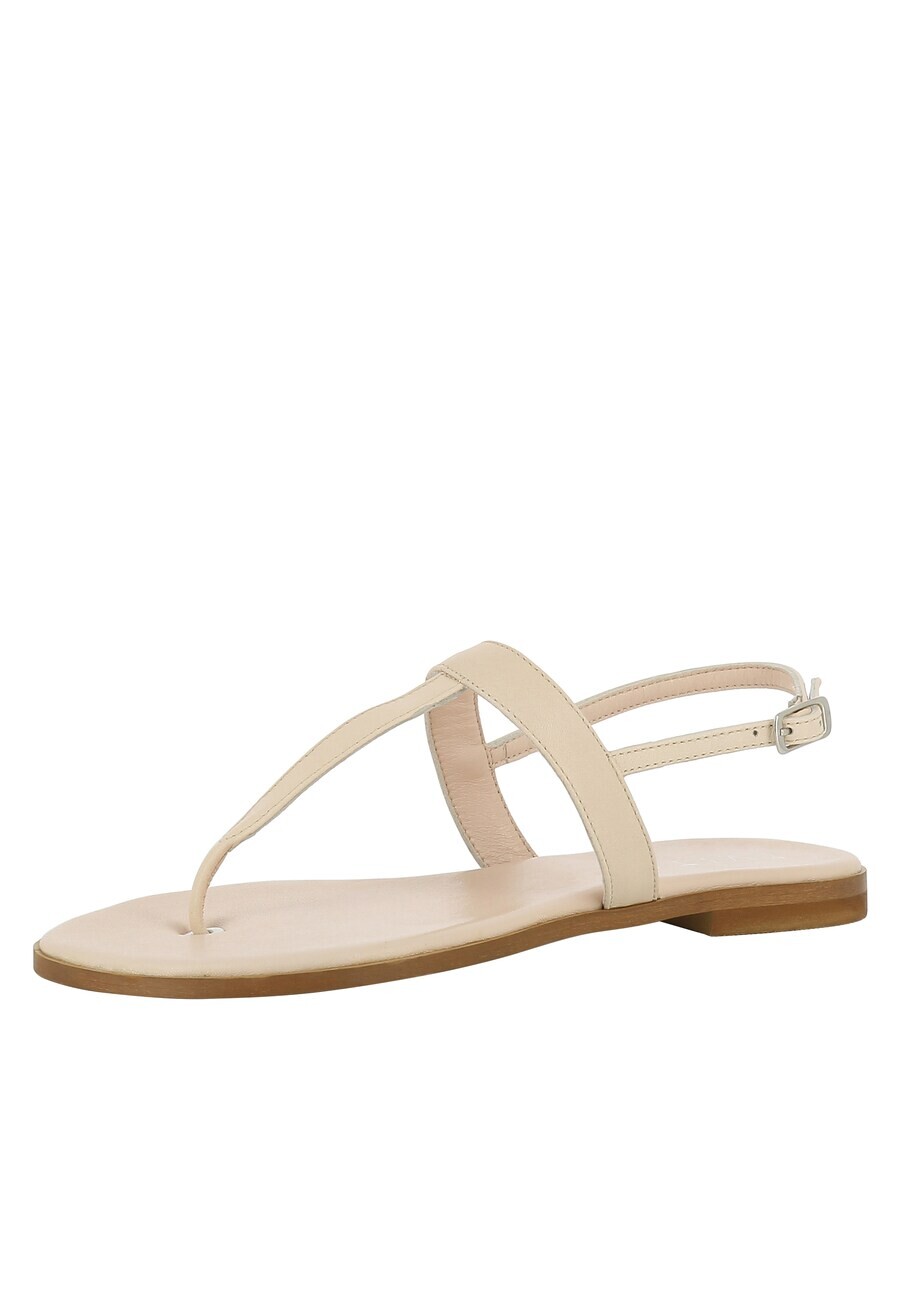 

Сандалии EVITA T-Bar Sandals OLIMPIA, цвет Nude