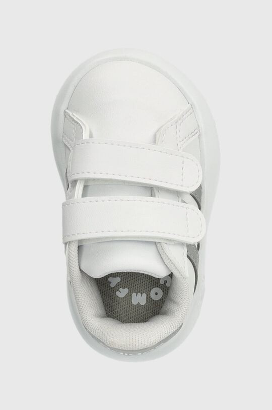 Детские кроссовки Adidas Grand Court 2.0 CF I — фото 4