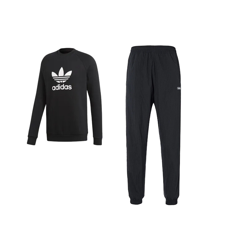 

Комплект свитшотов для мужчин Adidas Originals