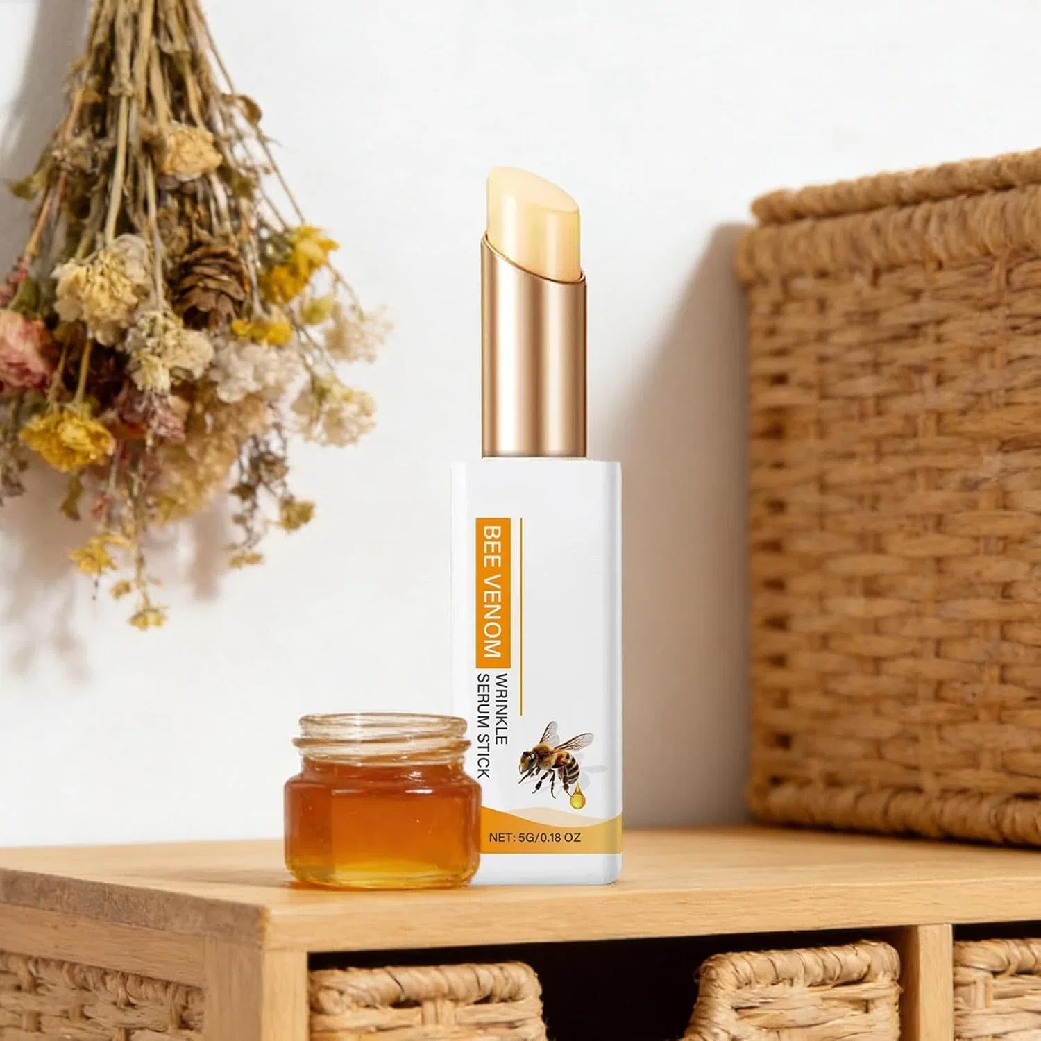 Увлажняющий стик для лица Moisturiser Face Stick Generisch — фото 3