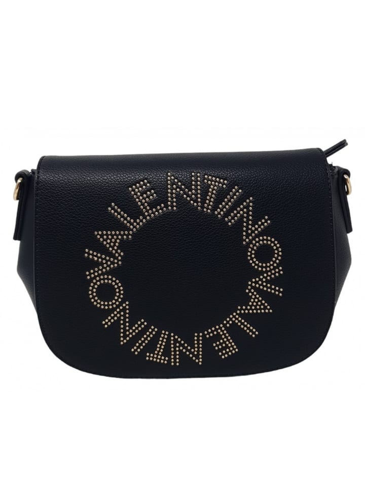 

Сумка Valentino, черный