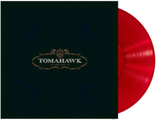 

Виниловая пластинка Tomahawk - Mit Gas