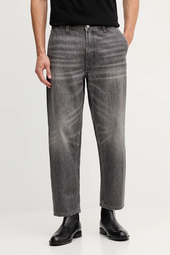 

Джинсы Calvin Klein Jeans, серый