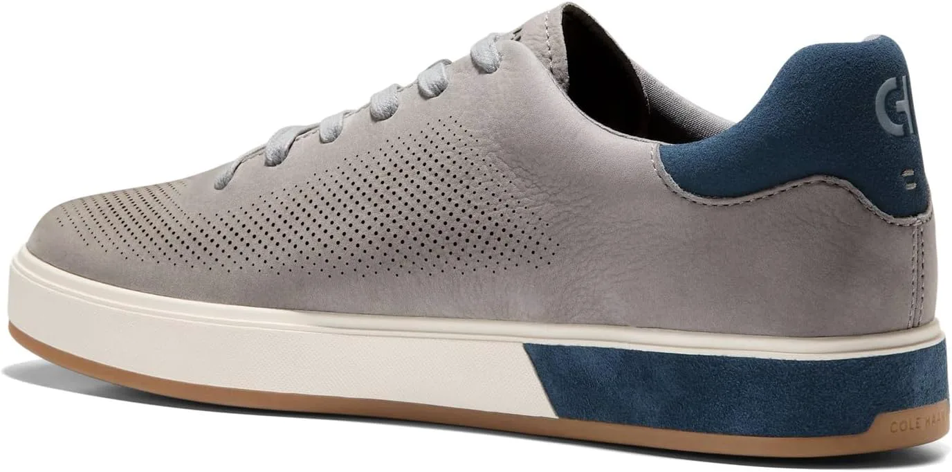 Мужские кроссовки Cole Haan Grandpro Angleace — фото 4