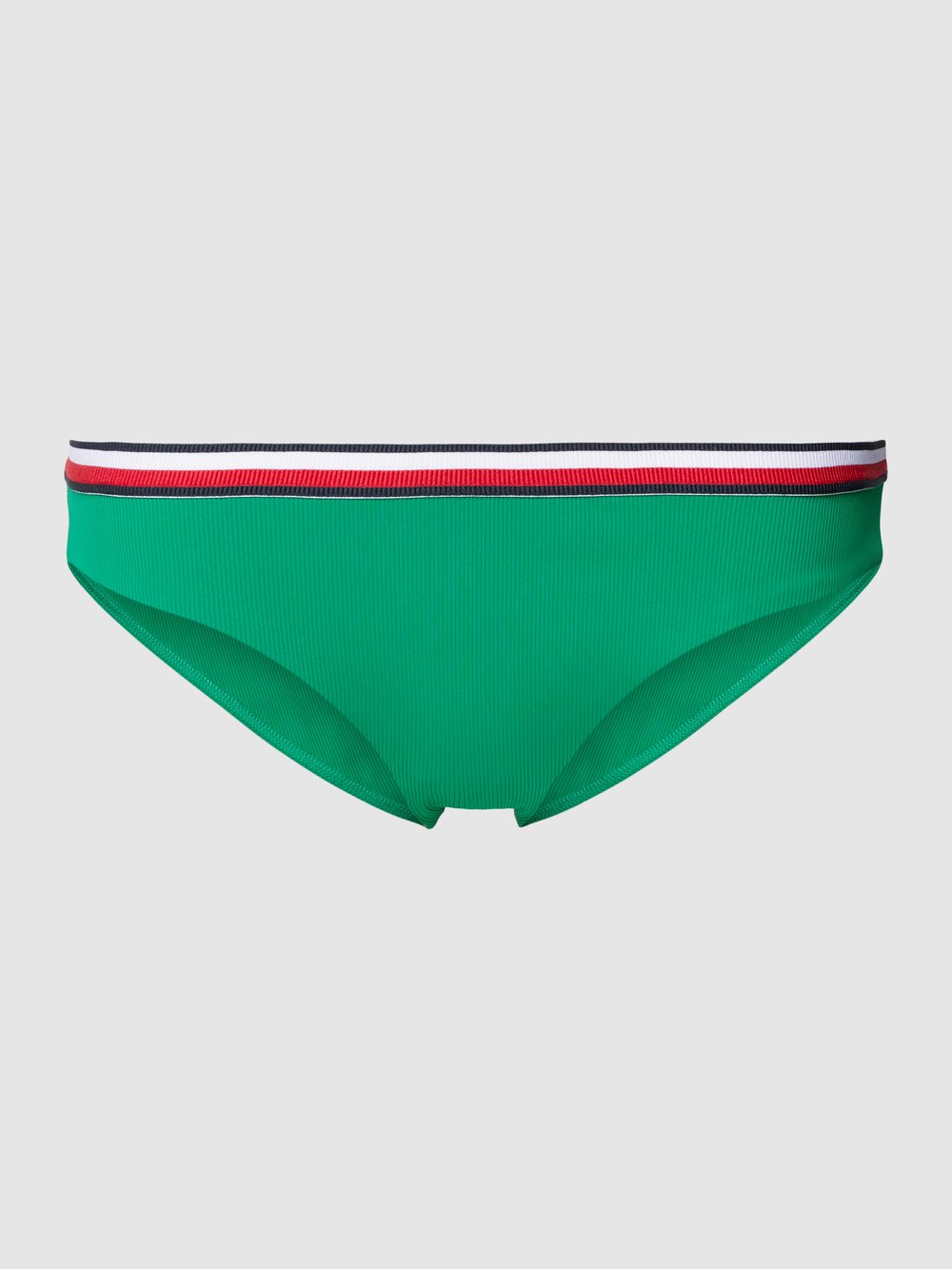 

Трусы в рубчик TOMMY HILFIGER, зеленый