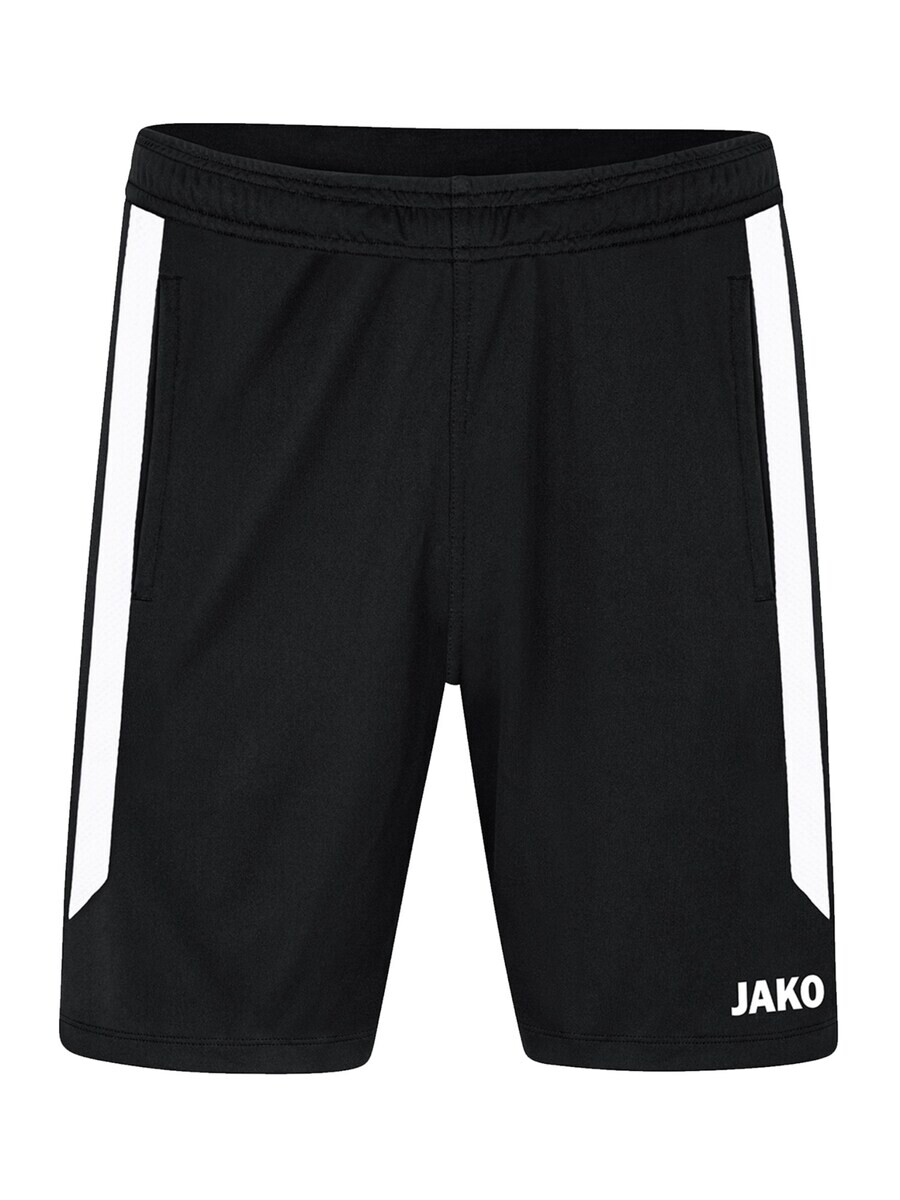 

Тренировочные брюки Jako, черный