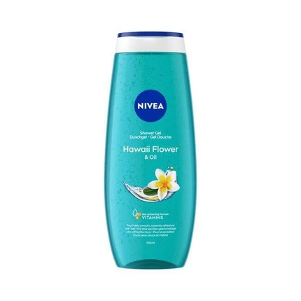 

Душ Гавайи Цветок и Масло Nivea