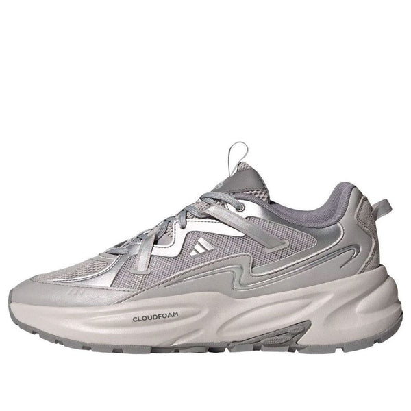 

Кроссовки ozwave surge Adidas, серый