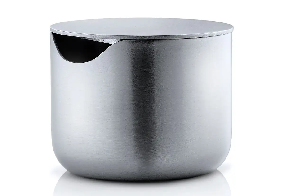 

BLOMUS Сахарница "BASIC", (1 шт.) 5,2 см, цвет edelstahlfarben