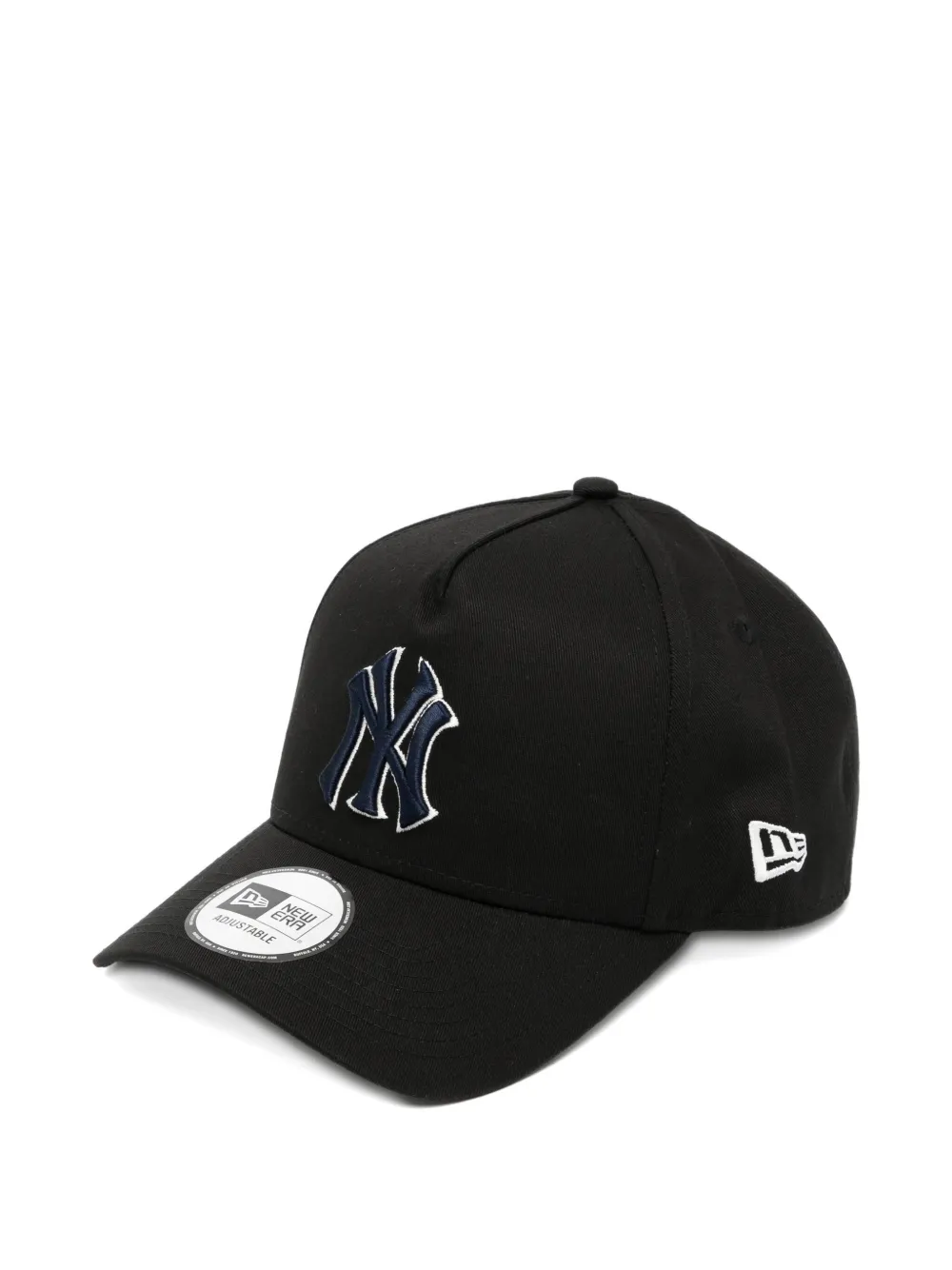 

Бейсболка 9Forty New Era Cap, черный