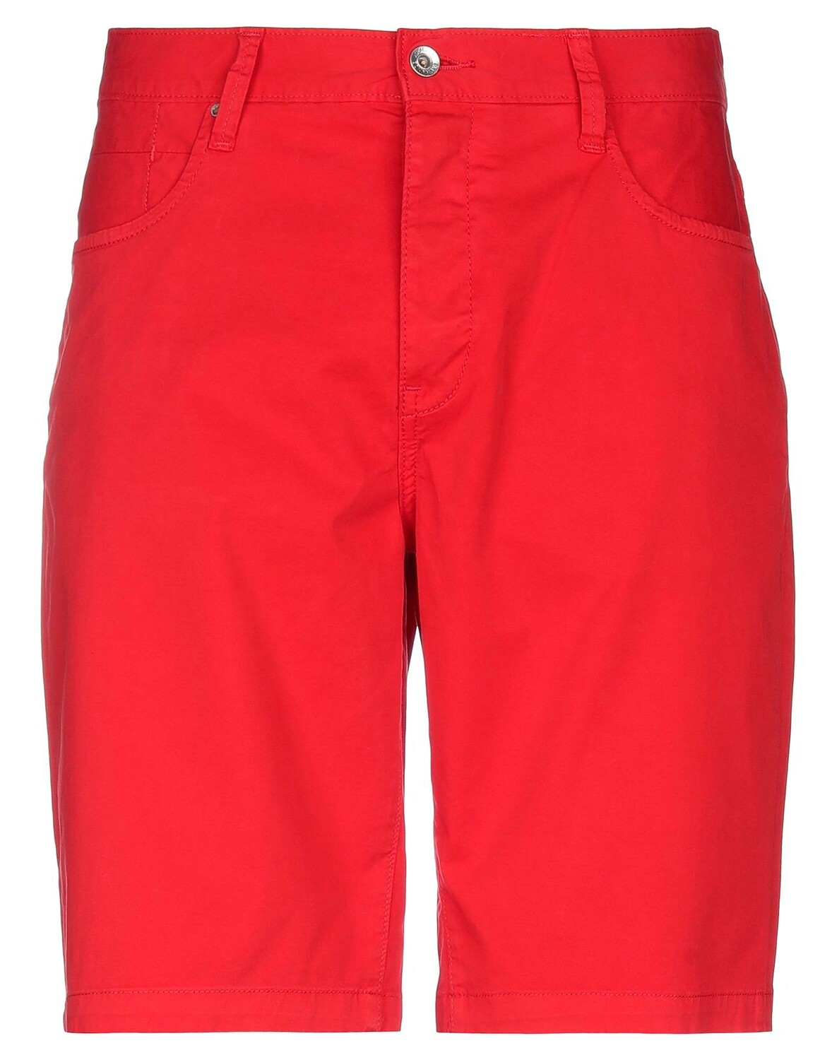 

Шорты Armani Exchange, красный