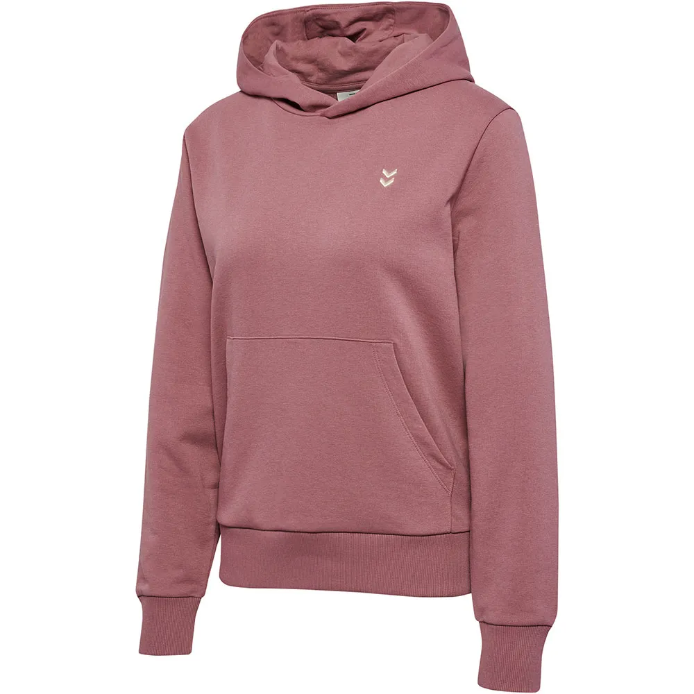 

Худи Hummel Pulse, розовый