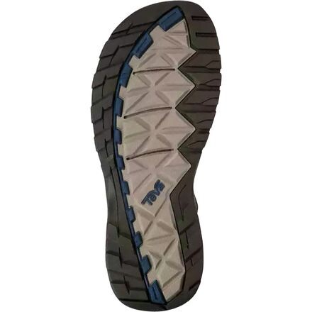 Обувь для воды Omnium 2 мужская Teva, цвет Bungee Cord — фото 3