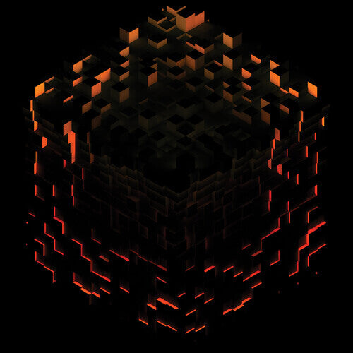

CD диск C418: Minecraft Volume Beta