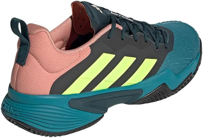 Мужская теннисная обувь Adidas Barricade Clay — фото 3
