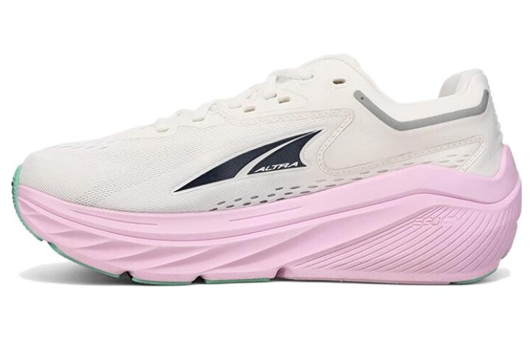 

Кроссовки женские Via Olympus Low-top Фиолетовый Altra