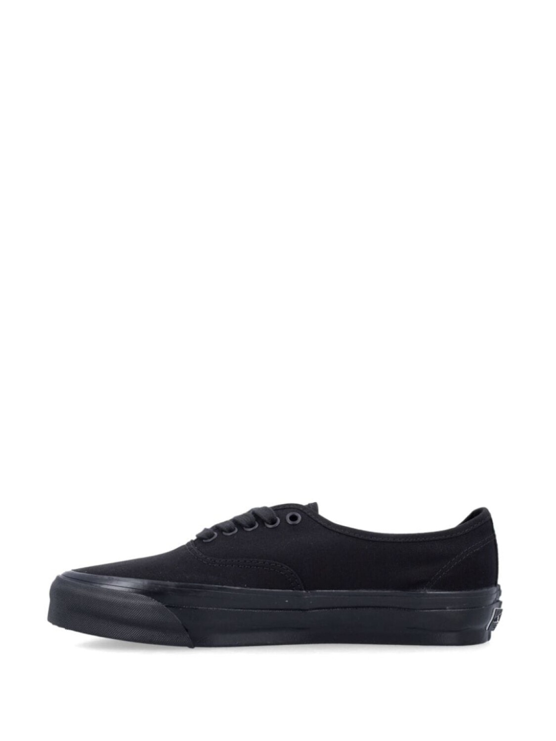 Кроссовки Vans Authentic Reissue 44, черный — фото 4
