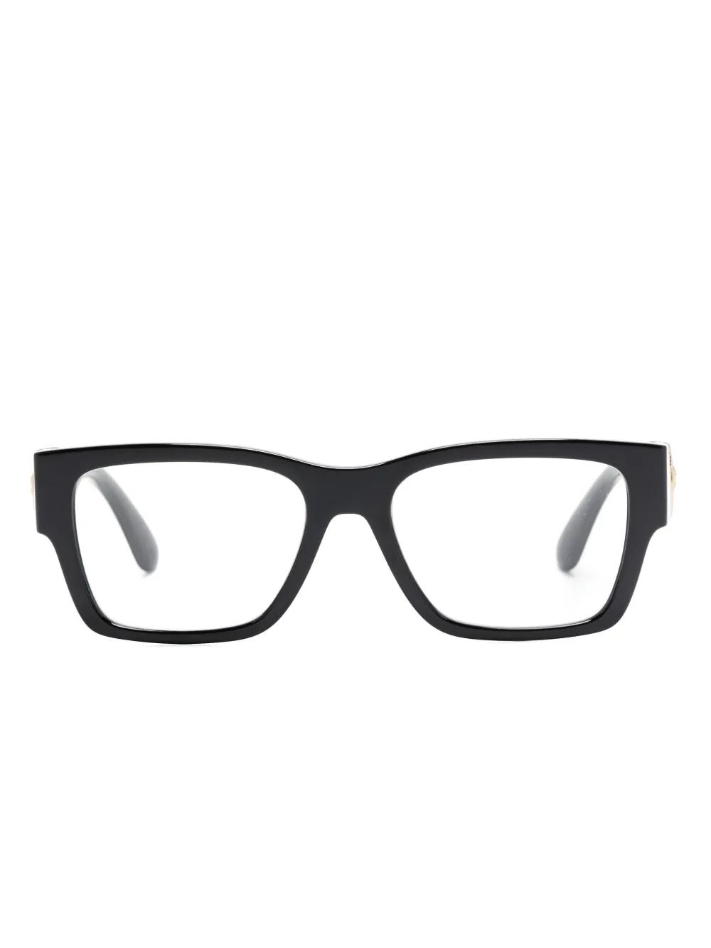 

Очки Medusa Biggie Versace Eyewear, черный