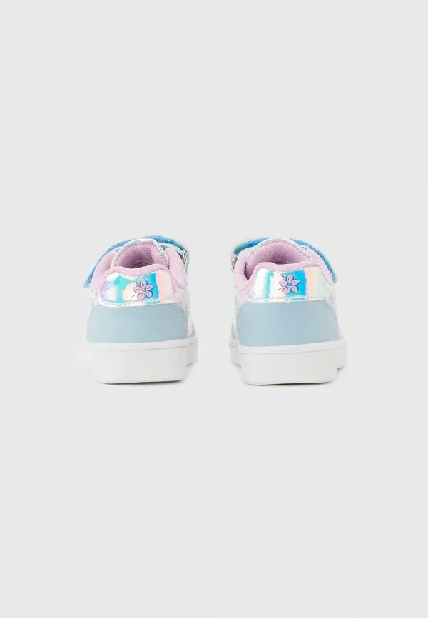 Кроссовки Frozen elsa trainers Friboo, светло-голубой — фото 3